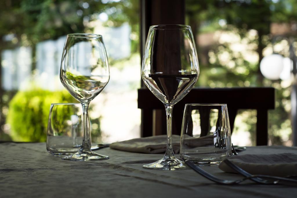 Antica Stazione Hotel Chiaramonte Gulfi Kültér fotó