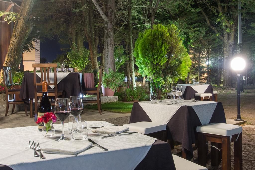 Antica Stazione Hotel Chiaramonte Gulfi Kültér fotó